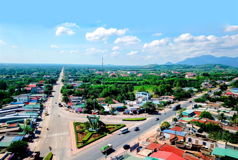 Hàm Tân